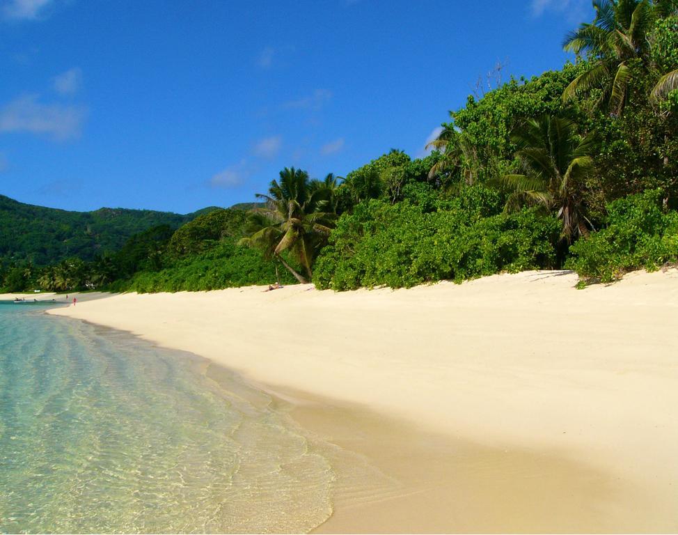 La Villa Therese Anse Royale Quarto foto