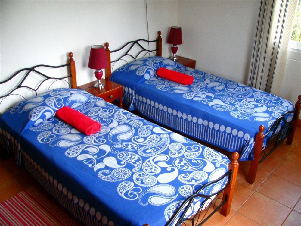 La Villa Therese Anse Royale Exterior foto