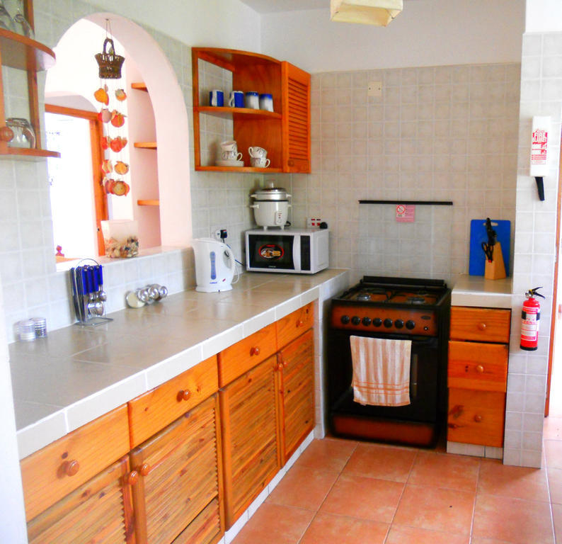 La Villa Therese Anse Royale Quarto foto